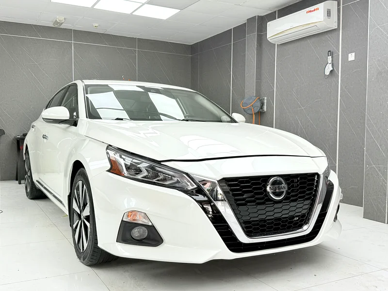 Nissan Altima SL 2020, 1N4BL4EV2LC25259463227775897089111