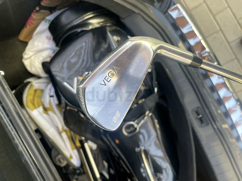 VEGA VM-02 golf irons63246242539907112
