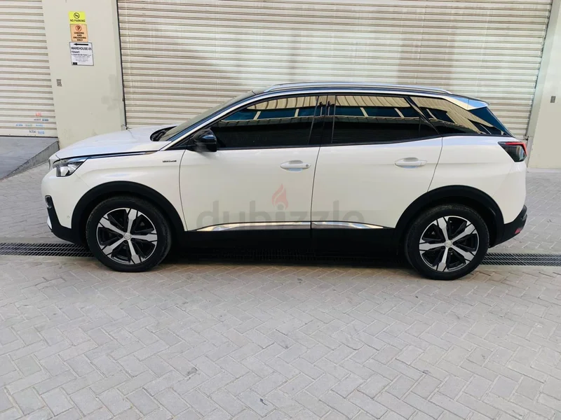 بيجو 3008 خط GT خيار كامل سيارة نظيفة جداً62935672099715112