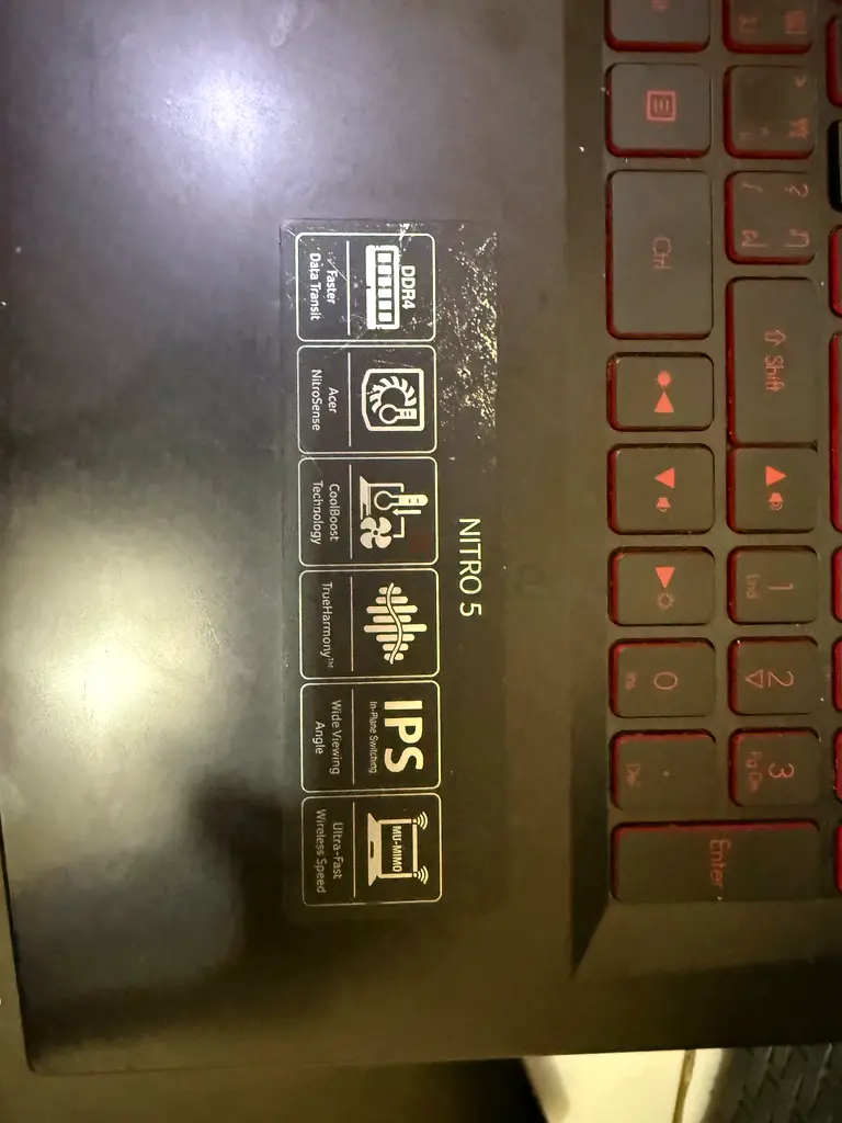 Acer Nitro 563255526204673116