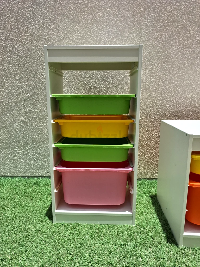 IKEA Childrens storage63188651591682111