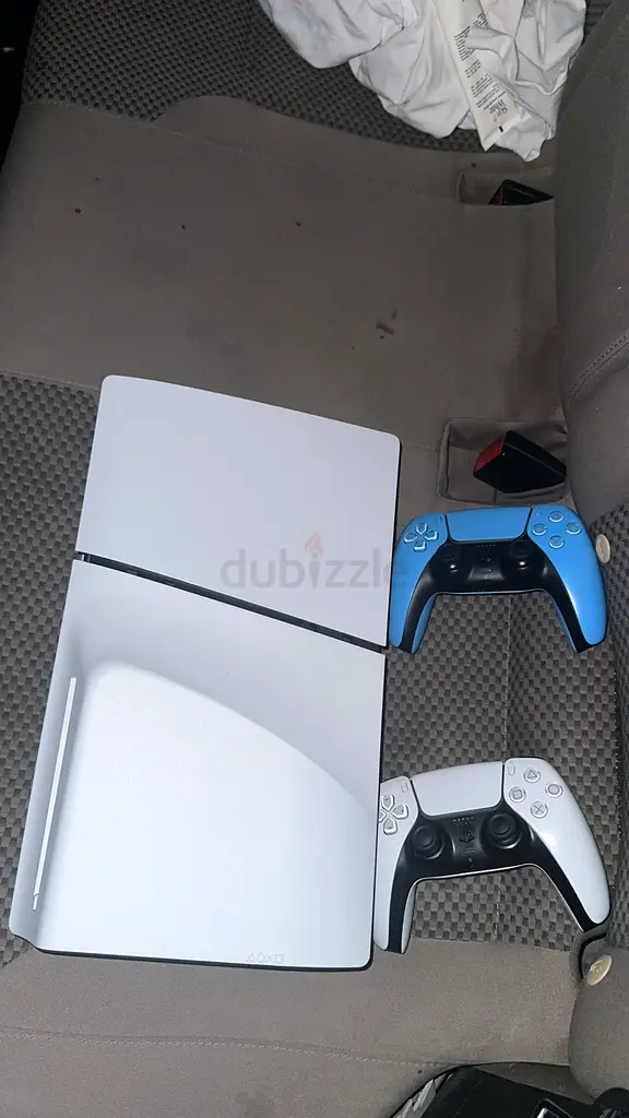 PlayStation 5