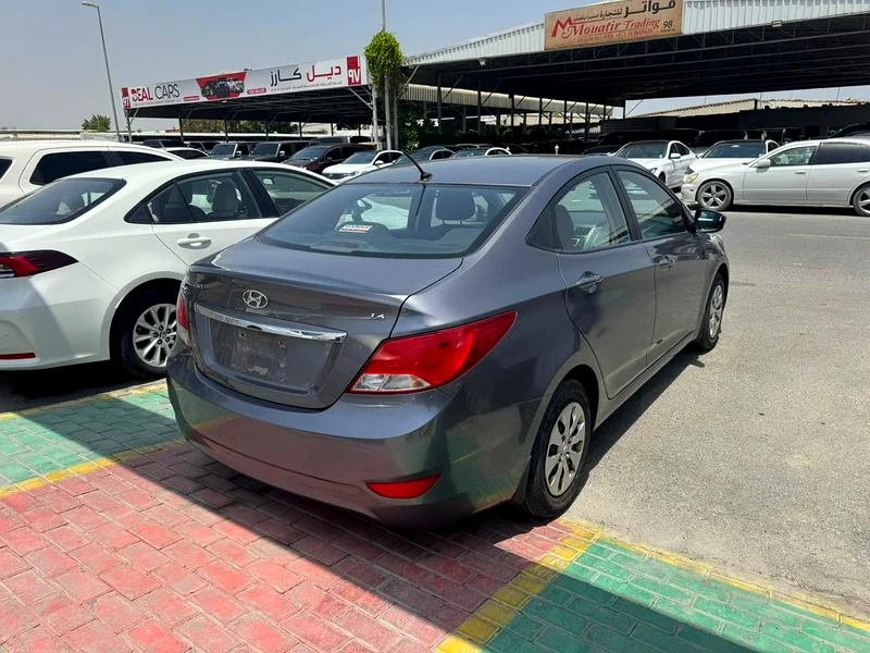 HYUNDAI ACCENT63155089960707113