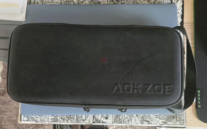 AOKZOE A1 Pro Gaming Handheld PC629306448225311110
