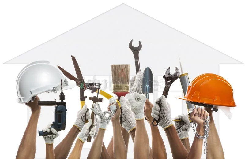 Home mantinance services629316894775051124