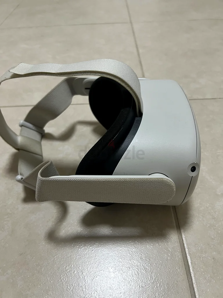 Oculus Quest 2/ Jailbroken63260732218754113