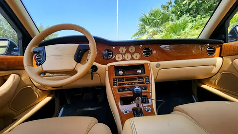 صورة 11 لـ 2001 Bentley ARNAGE