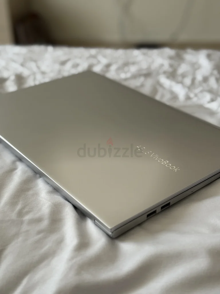 عاجل! ASUS VIVOBOOK 15 - شاشة OLED - صوت بواسطة HARMAN/KARDON - مثالي للتحرير/ الألعاب/ العمل62931665867139114