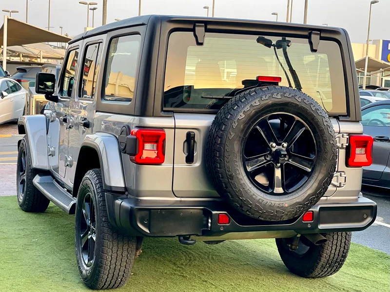 Upgrade RUBICON// RADAR// warranty// finance 0% DP// cashback agency63151839907329114
