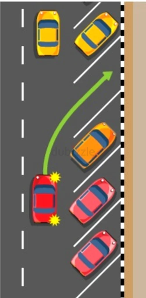 Professional driving instructor63219356394625111