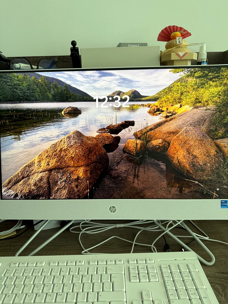 HP PC all in One i763256078775425116