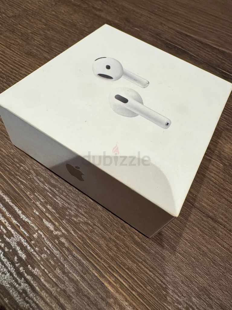 سماعات أبل إيربودز 4 (مع إلغاء الضوضاء النشط)632228438913311111