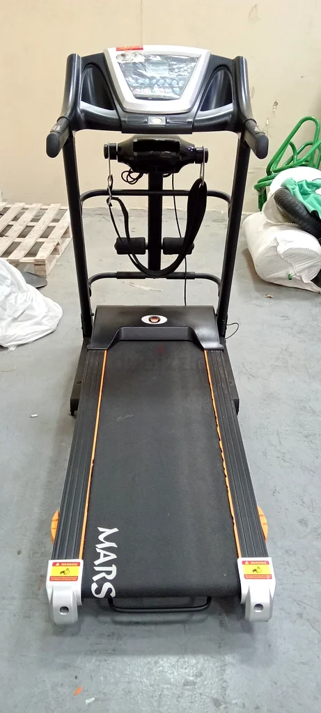 High-Quality Treadmill for Fitness Enthusiasts!63170415759105113