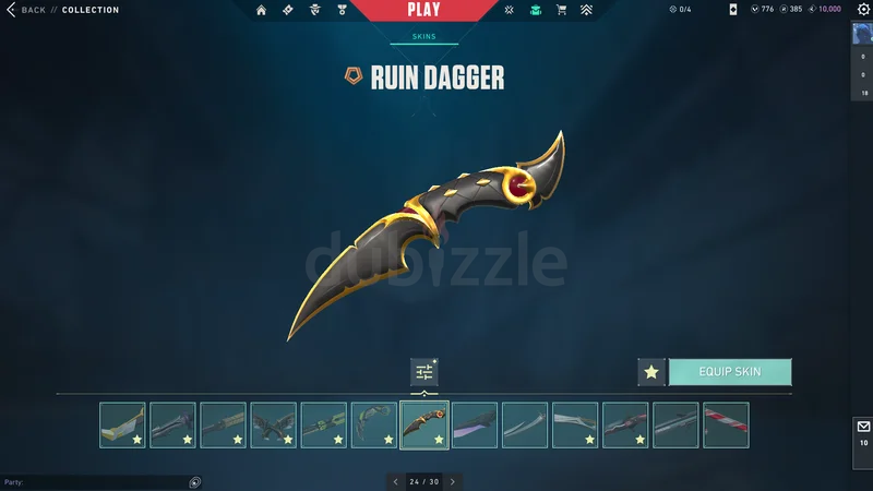 Stacked Valorant account with champions 2021 Radiant62930644656513112