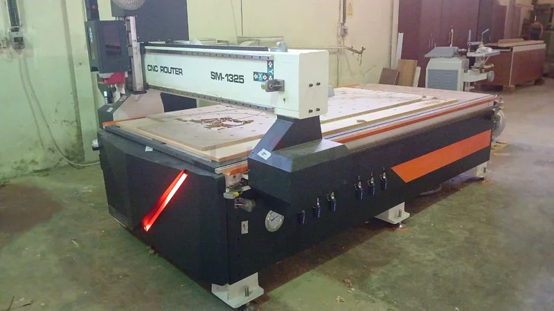 مخرطة CNC 1325 للبيع62931664784002112