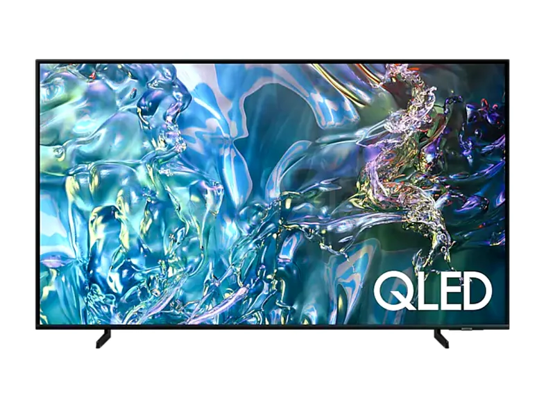 تلفزيون سامسونج الذكي QLED بحجم 65 بوصة - دقة 4K - ضمان لمدة سنة واحدة63265095369346111
