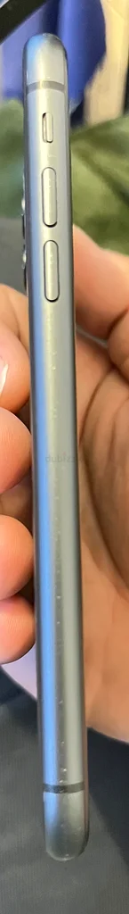 آيفون 11 بسعة 128 جيجابايت63181310631427113