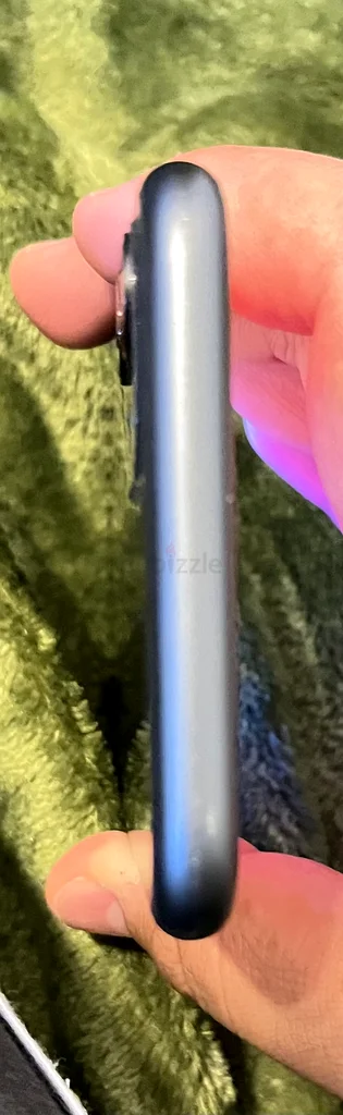 آيفون 11 بسعة 128 جيجابايت63181310631427114