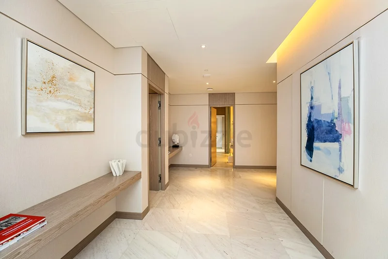 Five Luxe JBR63162475426817113