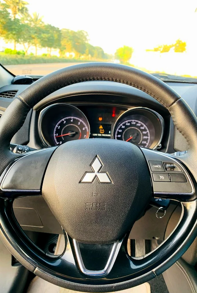 تقسيط بدون دفعة أولى! متوفر موديل 2020 من ميتسوبيشي ASX بنظام التمويل البنكي!63225309548547111