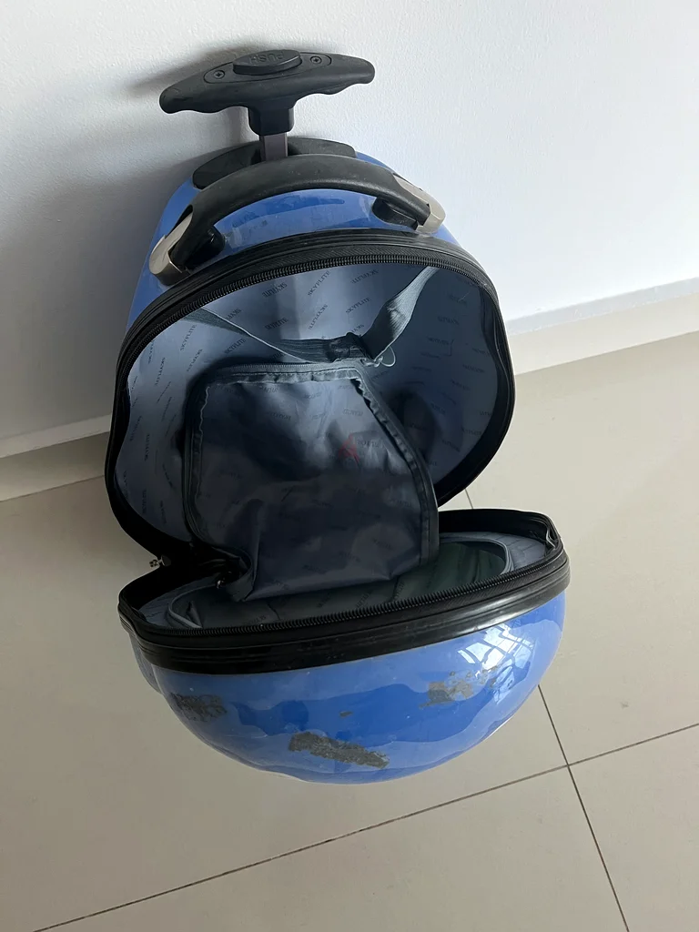 عربة السفر632336435411231114