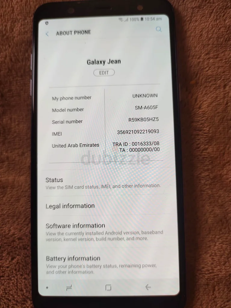 Samsung galaxy63216839476611113