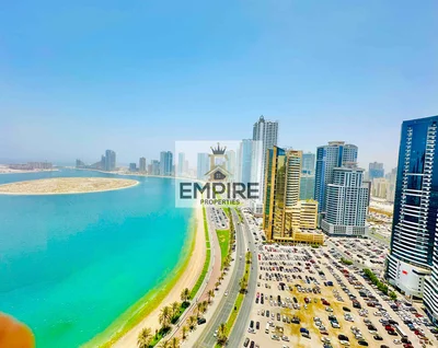 Parking Free, Seaw View, Huge Balcony, 01 Store, Gym Swimming Pool Maintenance Free, Easy Exit To D