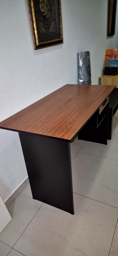 Study Table (120x60cm)632218615068181123