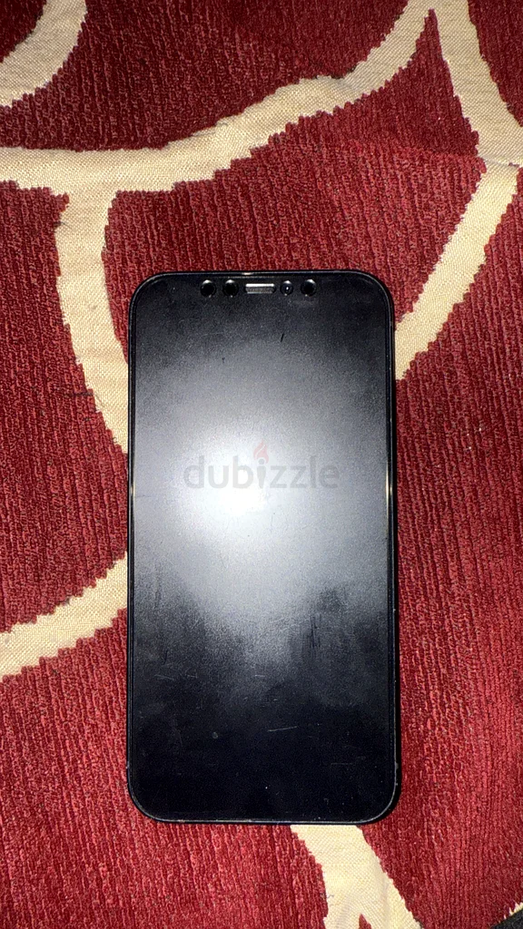 آيفون 12 للبيع63212895109761113