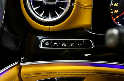 صورة 11 لـ 2019 Mercedes-BENZ AMG