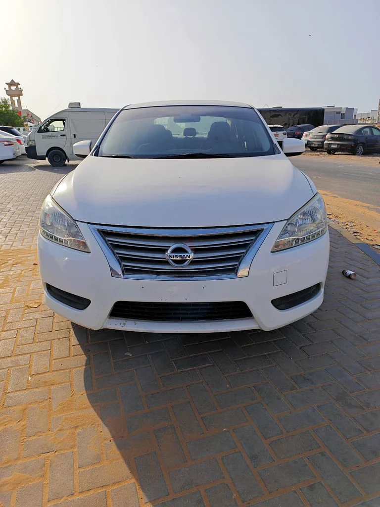 Nissan Sentra 2016631675597008661126