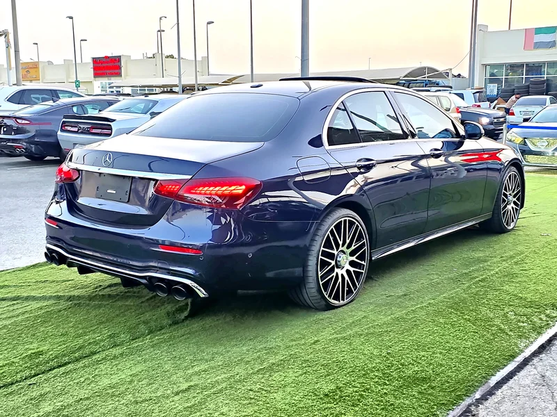 E 300 2017 upgraded 2021 super clean62931649199362113