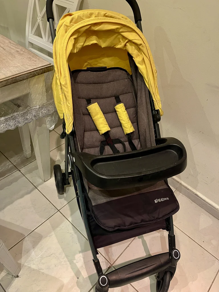 Giggle stroller628638245099541128