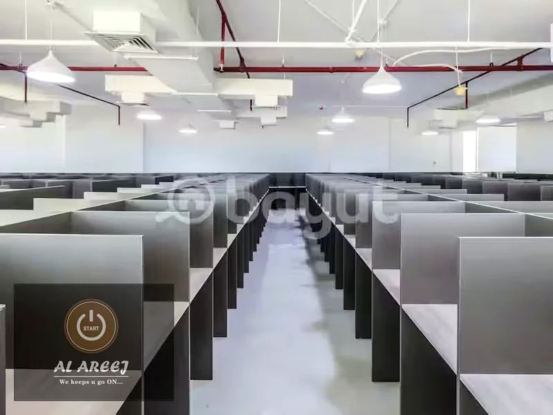 CHEAP OFFICE FOR LICENSE - NEW OR RENEW WITH ALL YEARLY FACILITIES62885228343171114