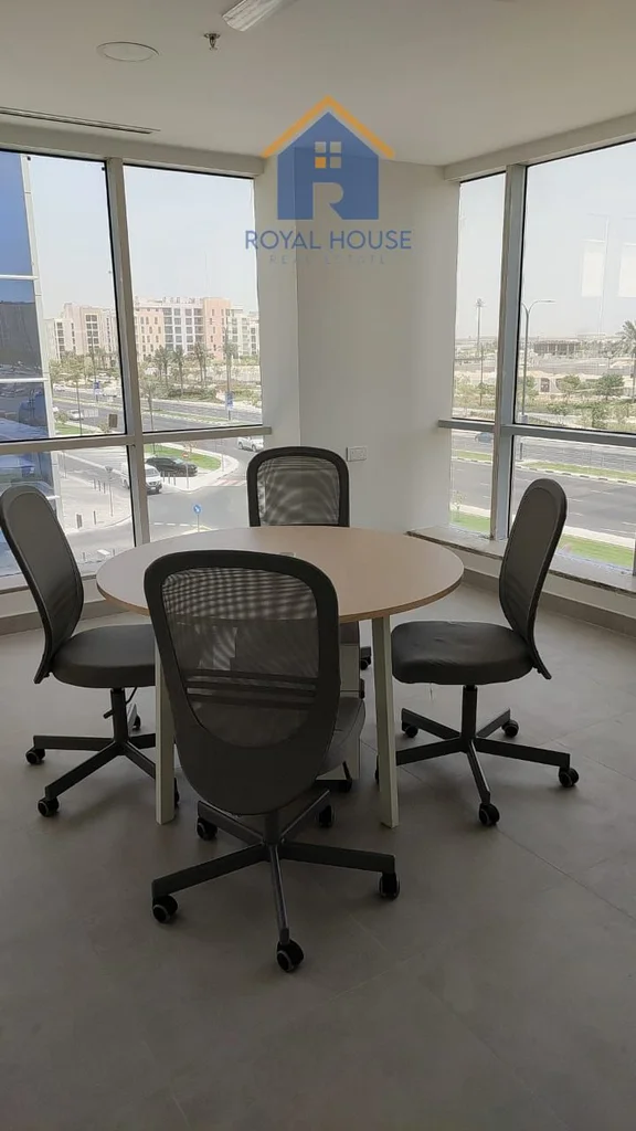 Offices for rent / Muwailih Sharjah / Different spaces62885228349186113