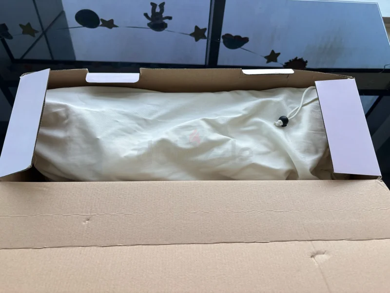 مرتبة سرير قابلة للتنفس من PURFLO 120 × 6062932700964866111