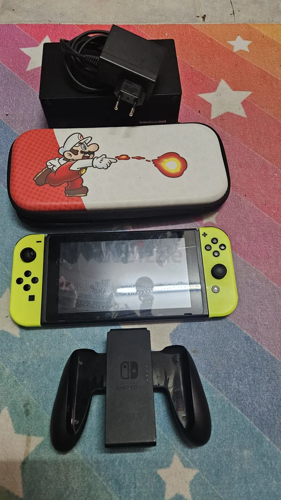 Nintendo chip moded version62930644778243111