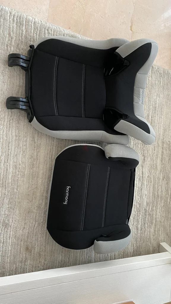 Harmony Car Seat booster for Kids62930653876865113