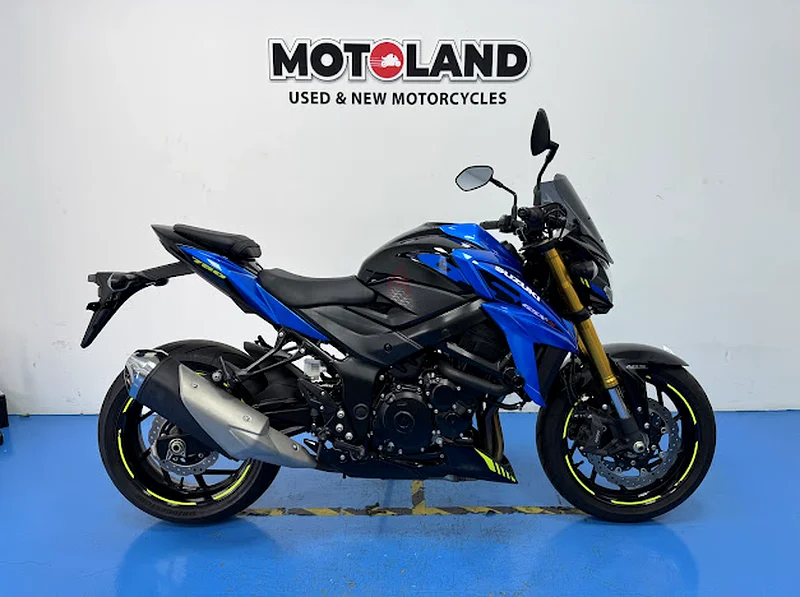 Motorcycles Used Suzuki Gsx S750 For Sale Used 2021 Suzuki GSX-S