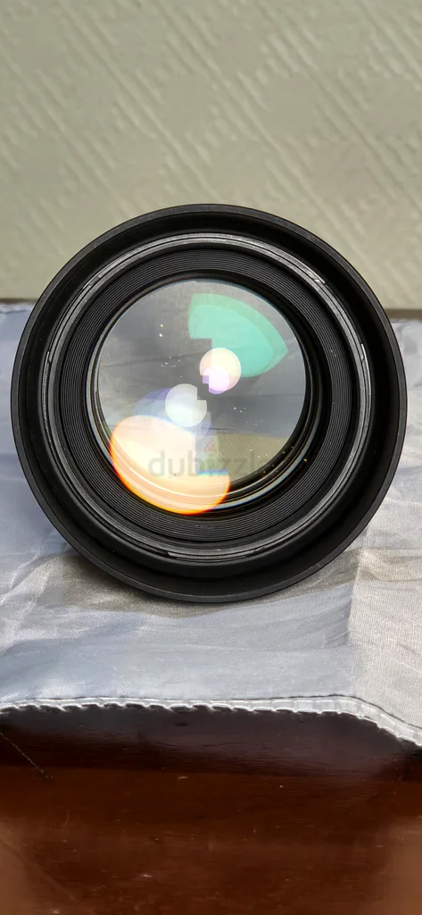 ساميانج 85 مم F1.4 E63265602388611113