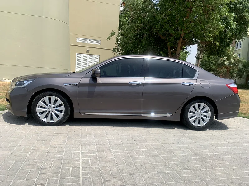 هوندا أكورد بجميع الخيارات63173846044289112