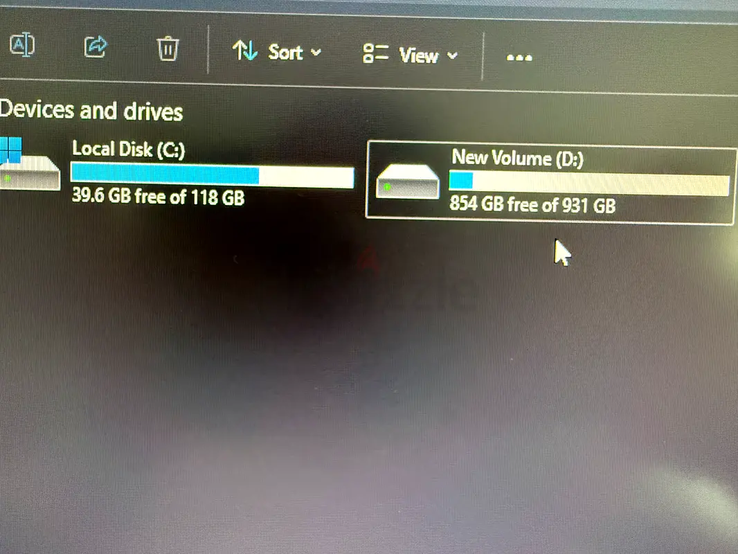 HP All-in-One PC i763256078775425115