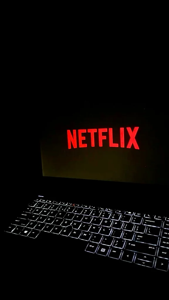 اشتراك نتفليكس 4K بسعر رخيص - ترفيه غير محدود في انتظارك!63264587776129112