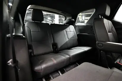 Chevrolet Traverse, миниатюра 9