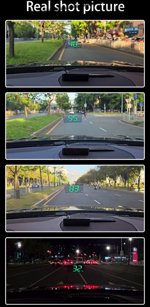 عرض رأس السيارة GPS63261260572931113
