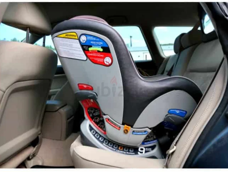 Chicco ix convertible car seat62863824504322116