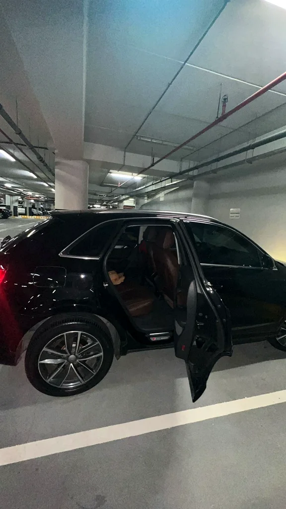 AUDI Q3 S-LINE63227251272451114