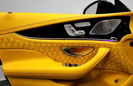 صورة 9 لـ 2019 Mercedes-BENZ AMG
