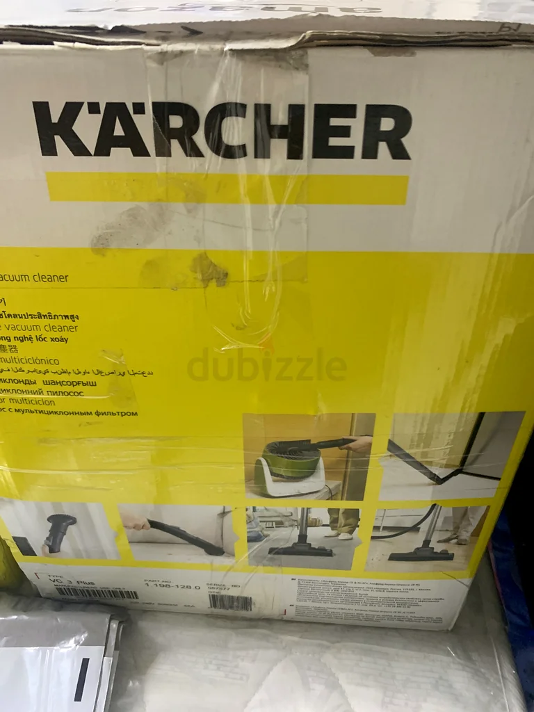 Powerful Yellow Vacuum Cleaner for Sale!632550031434261126