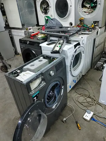 Appliances repair washing machine ac repairing and service
